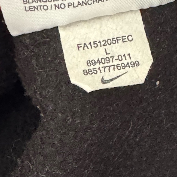 Hoody - Picture 8 of 10